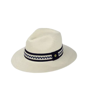 Almyra Fedora Hat