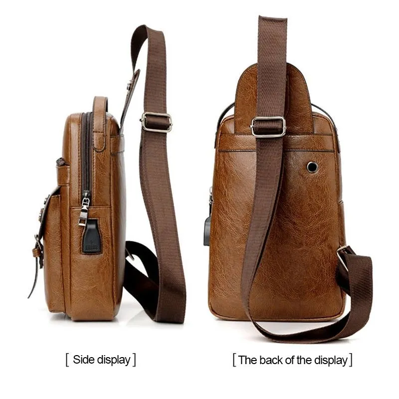 Backpack Waist Shoulder bag compatible with Ebook, Tablet and for HISENSE INFINITY E8 (2019) - Black