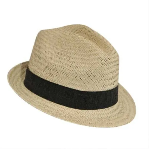 Bailey of Hollywood Fernales Straw Fedora