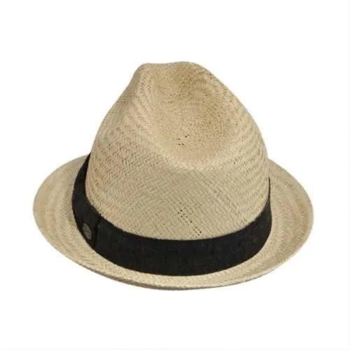 Bailey of Hollywood Fernales Straw Fedora