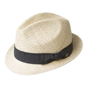 Bailey of Hollywood Fernales Straw Fedora