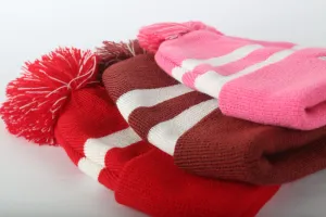 Beanie Hat