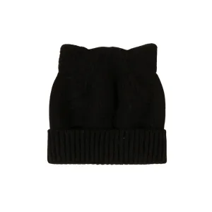 Beanie With Ears