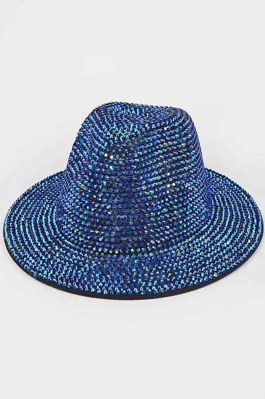 Bling Ring Hat