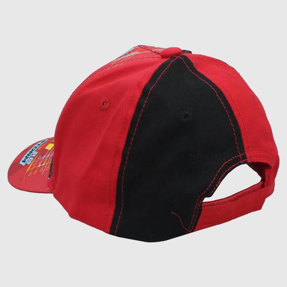 Cars Cap