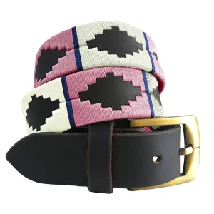 DEL TALA - Classic Polo Belt