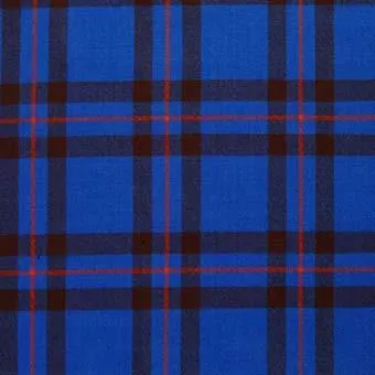 Elliott Ancient Light Weight Tartan Scarf