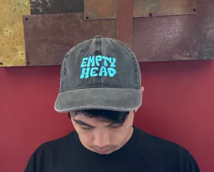 Empty Head Baseball Cap