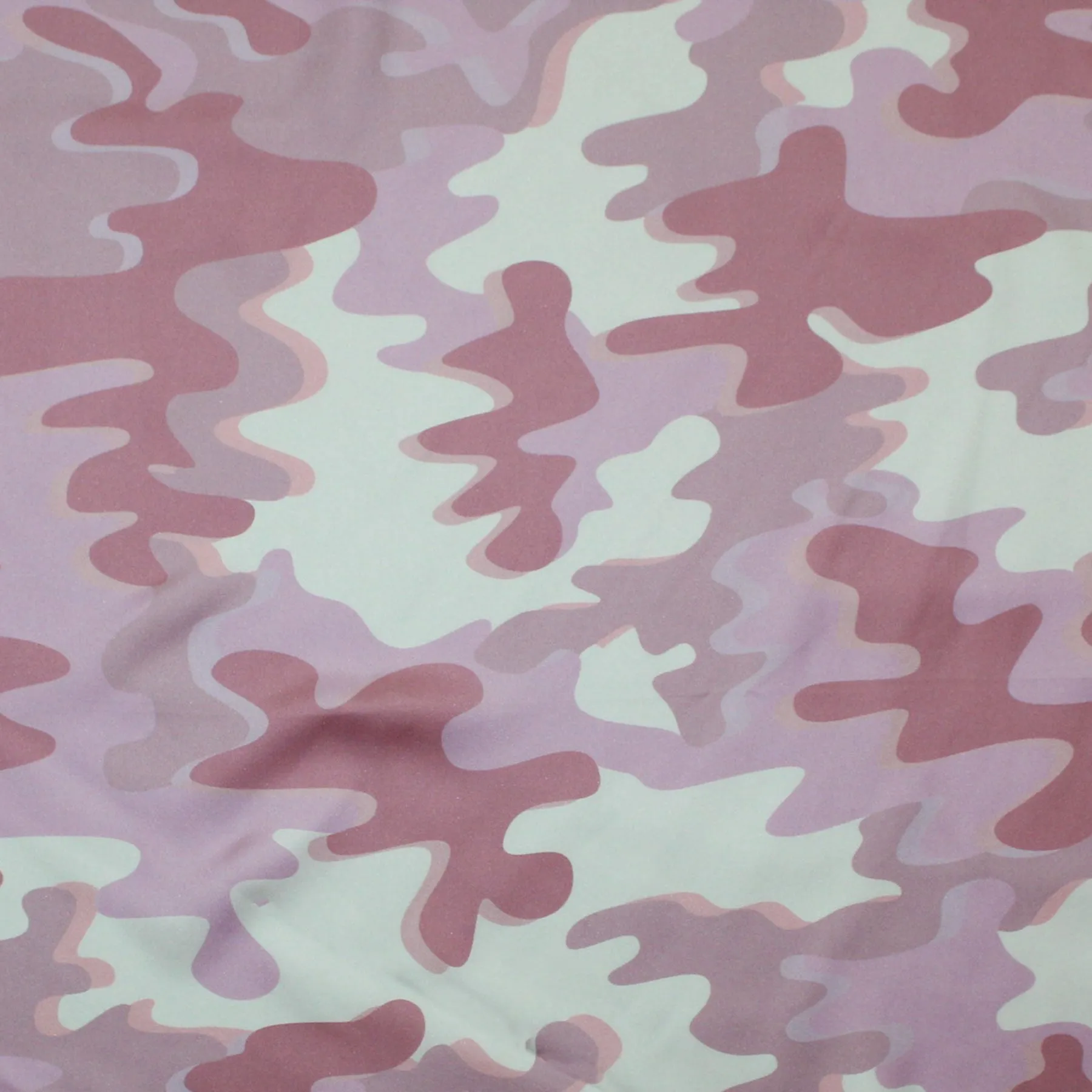 Lanvin Scarf Pink Camo - Twill Silk Square Foulard SALE