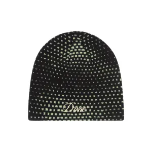Pixel Skully Beanie