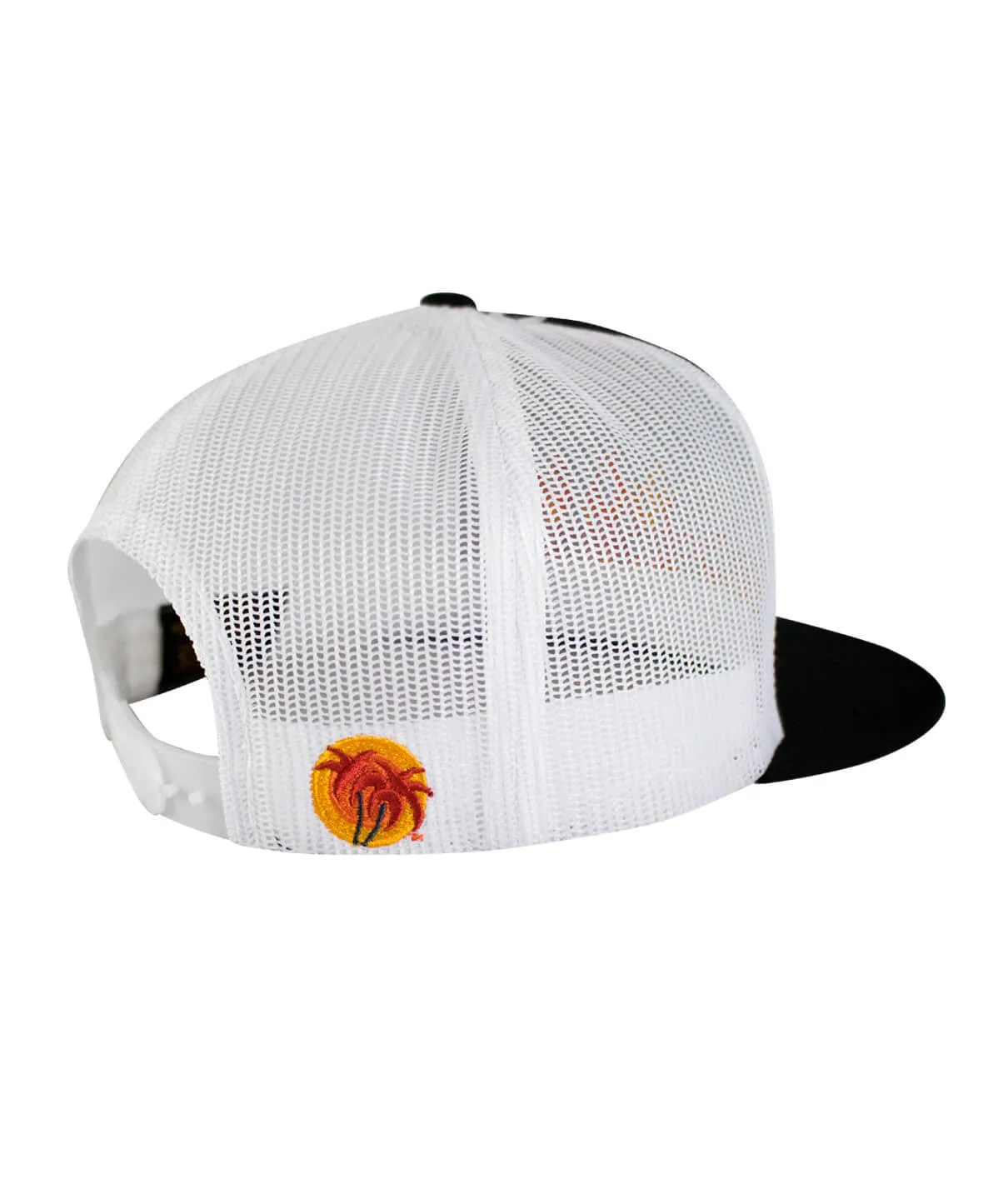 "tribal fire" Trucker Hat