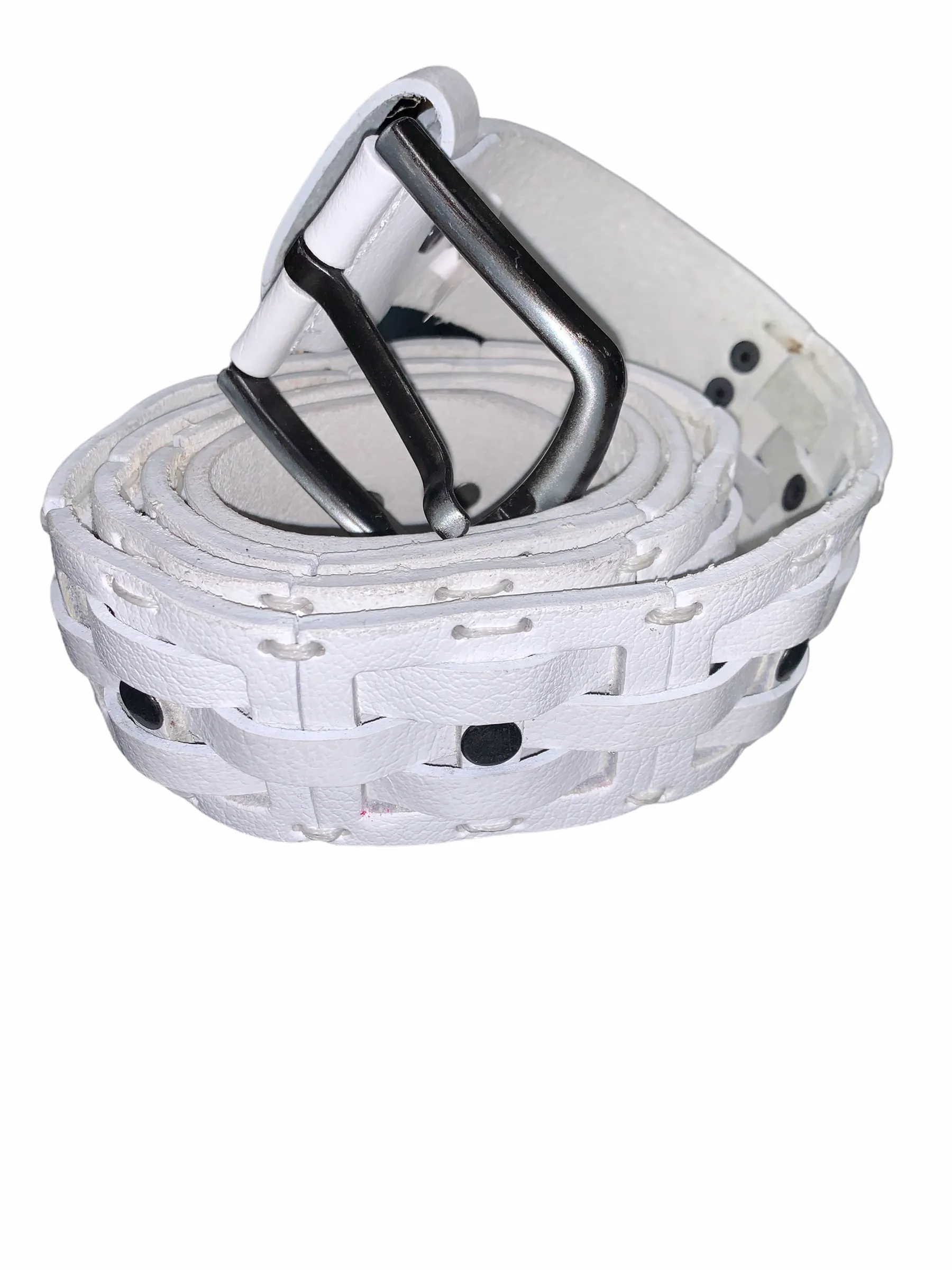 RB9101 BELTS - LEATHER