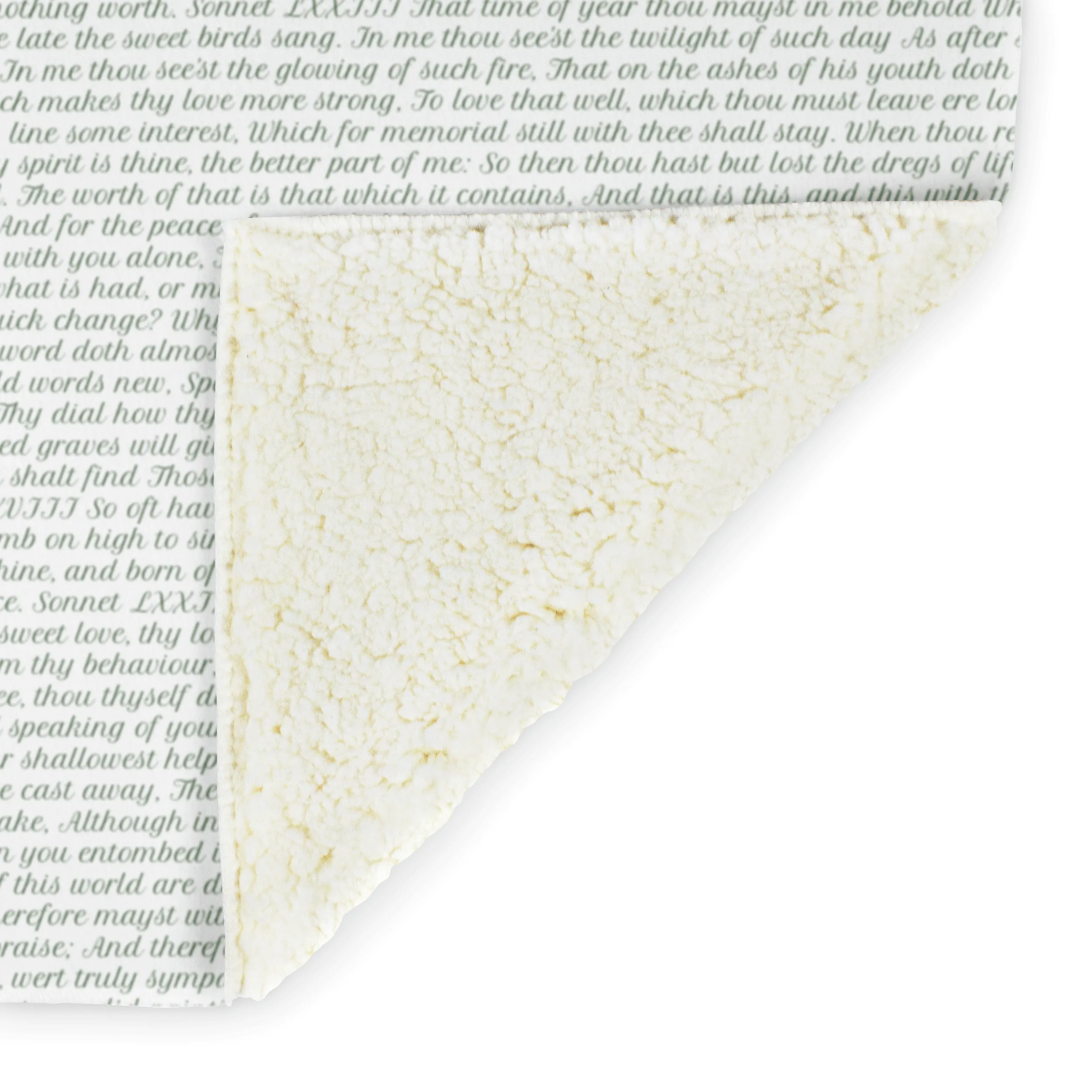 Shakespeare's Sonnets