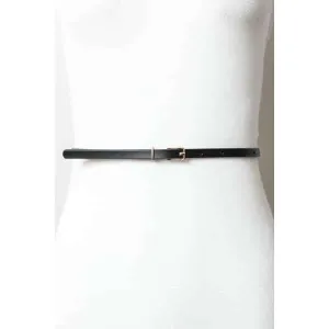 Super Skinny Cinch Belt