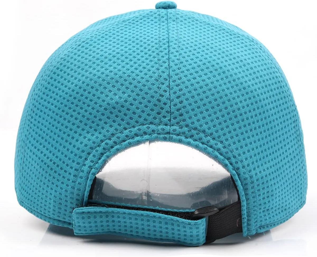Zylioo Oversize XXL Baseball Cap,Long Brim Mesh Cap for Big Heads 22"-25",Large Summer Sun Hat