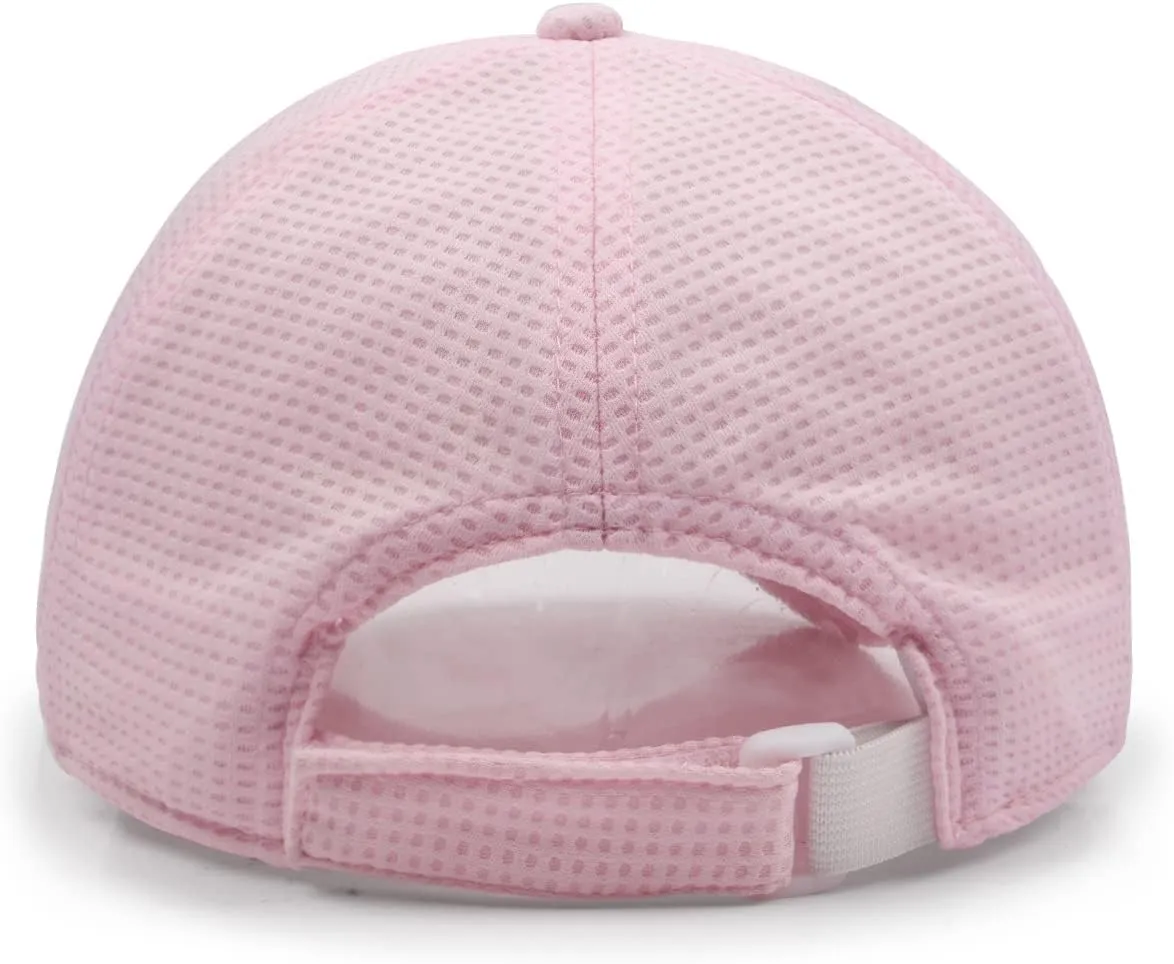 Zylioo Oversize XXL Baseball Cap,Long Brim Mesh Cap for Big Heads 22"-25",Large Summer Sun Hat